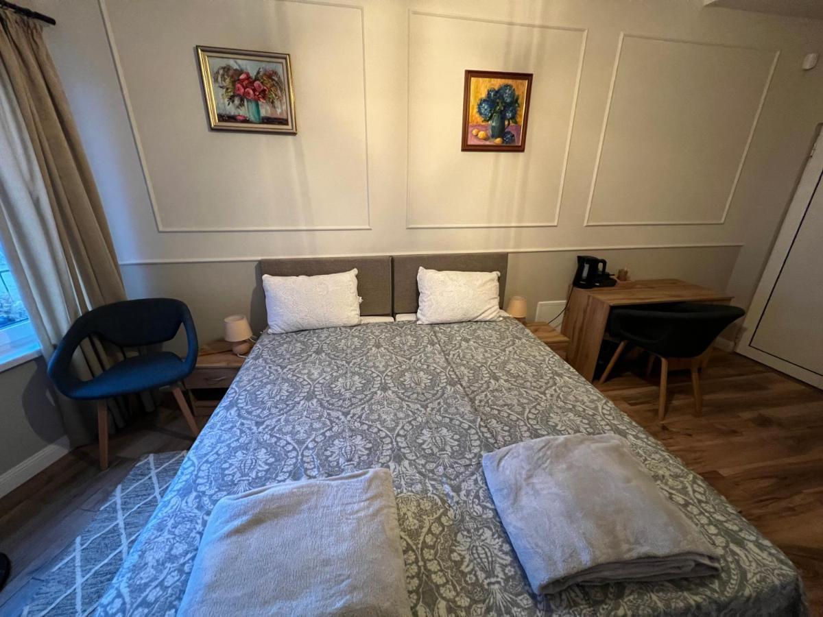 Elegant And Cozy Room Araks Kostinbrod Extérieur photo