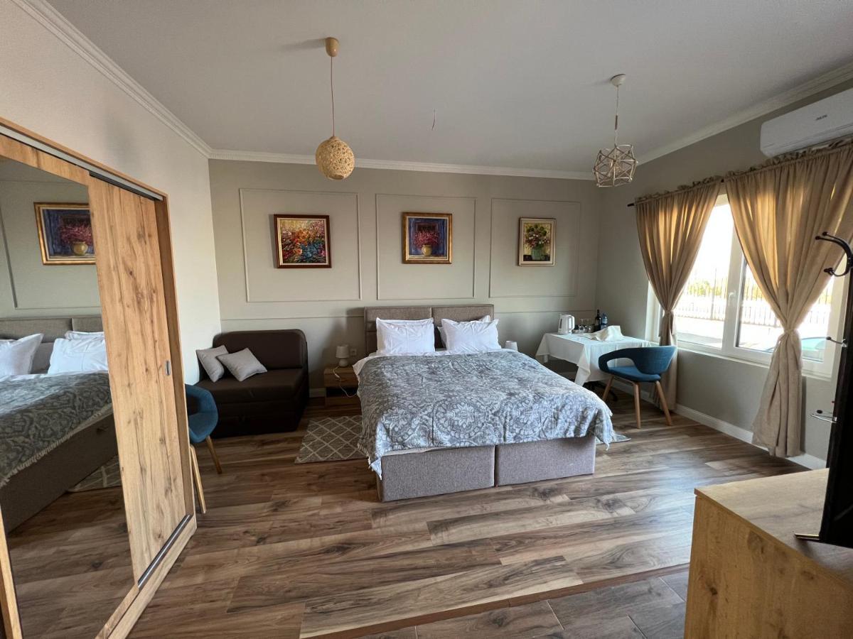 Elegant And Cozy Room Araks Kostinbrod Extérieur photo
