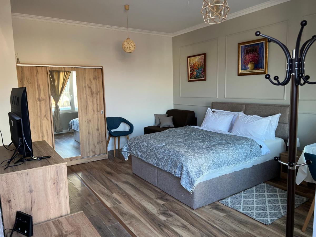 Elegant And Cozy Room Araks Kostinbrod Extérieur photo